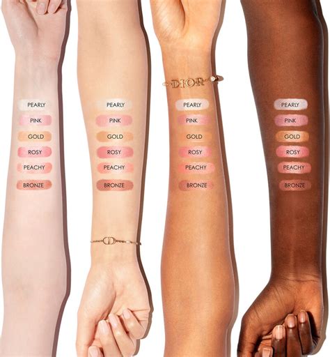 dior glow maximizer base illuminatrice|Dior forever glow maximizer swatches.